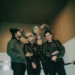 Empathy Chords by Pity Party