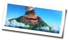 Lava Chords by Pixar