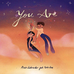 You Are Chords by Pixie Labrador