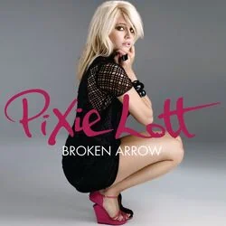 Broken Arrow Chords by Pixie Lott