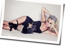 Catching Snowflakes (Ver2) Chords by Pixie Lott