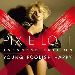 Dancing On My Own Chords by Pixie Lott