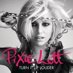 Doing Fine Without You Chords by Pixie Lott