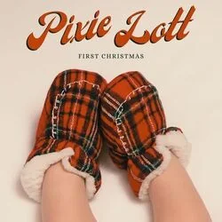 First Christmas Chords by Pixie Lott