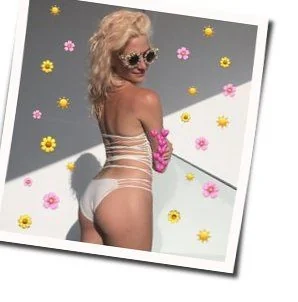 Isn't She Lovely Chords by Pixie Lott