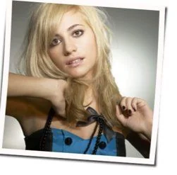 We Just Go On Ukulele Chords by Pixie Lott