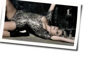 Without You Chords by Pixie Lott