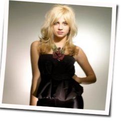 Band Aid Ukulele Chords by Pixie Lott