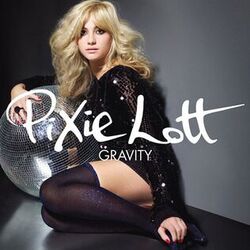 Pixie Lott chords for Gravity