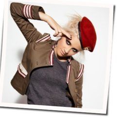 Nothing Compares Ukulele Chords by Pixie Lott