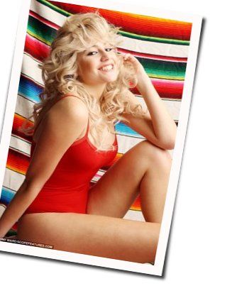 Ocean Acoustic Chords by Pixie Lott