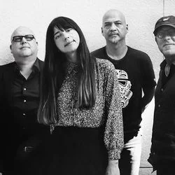 Alec Eiffel Bass Tab by Pixies