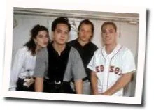 Bagboy Tab by Pixies