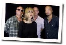 Blue Eyed Hexe Tab by Pixies