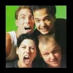 Broken Face Chords by Pixies