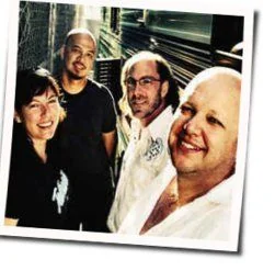 Cactus Chords by Pixies