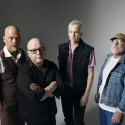 Chicken Chords by Pixies