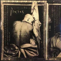 Come On Pilgrim Album Tab by Pixies