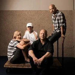 Crackity Jones Bass Tab by Pixies