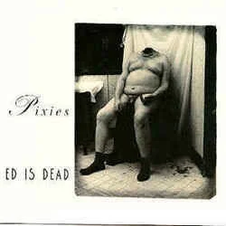 Dead Tab by Pixies