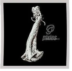 Death Horizon Chords by Pixies