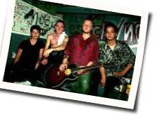 Distance Equals Rate Times Time Chords by Pixies