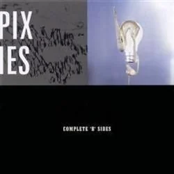 Evil Hearted You Chords by Pixies