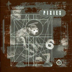 Gouge Away Bass Tab by Pixies