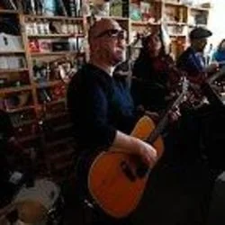 Greens And Blues Tab by Pixies