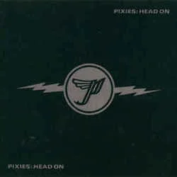Head On Chords by Pixies