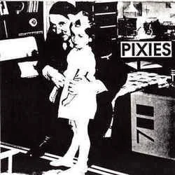 In Heaven Bass Tab by Pixies