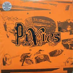 Indie Cindy Chords by Pixies