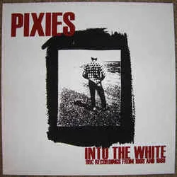 Into The White Chords by Pixies