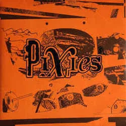 Jaime Bravo Chords by Pixies