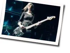 La La Love You Bass Tab by Pixies