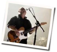 Lovely Day Tab by Pixies