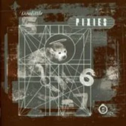 No 13 Baby Ukulele Chords by Pixies