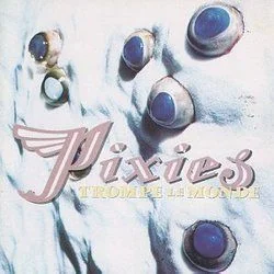 Palace Of The Brine Bass Tab by Pixies