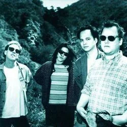 Que Sera Sera Chords by Pixies