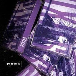 Rocka My Soul Chords by Pixies