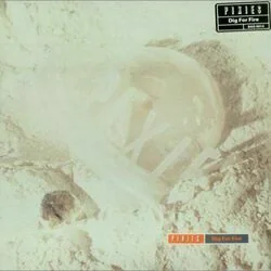 Santo Chords by Pixies