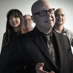 Snakes Chords by Pixies