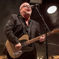 Talent Bass Tab by Pixies