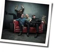 Um Chagga Lagga Chords by Pixies