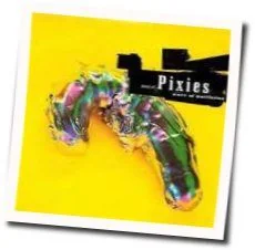 Wave Of Mutilation (Ver2) Chords by Pixies
