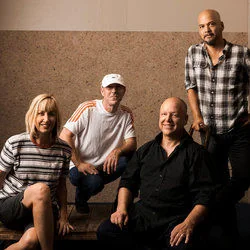 What Goes Boom Chords by Pixies