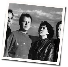 Where Is My Mind (Ver2) Chords by Pixies