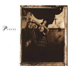 Where Is My Mind (Ver3) Chords by Pixies