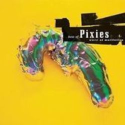 Allison Tabs by The Pixies