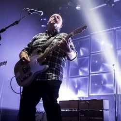 Another Toe In The Ocean Chords by The Pixies